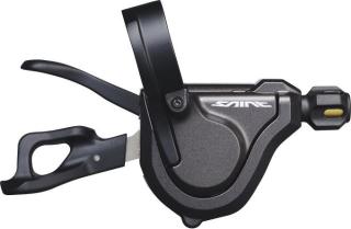 Shimano Schalthebel Saint SL-M820 Schwarz | Rechts | 10-fach | Schelle