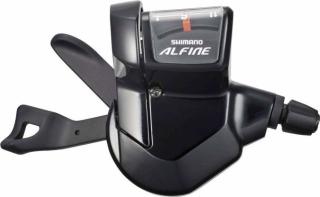 Shimano Schalthebel Alfine 11-Gang SL-S700