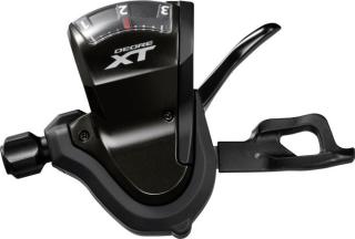 Shimano Schalthebel Deore XT Trekking SL-T8000