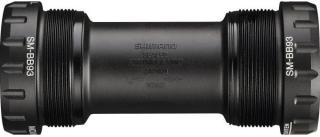 Shimano Innenlager XTR SM-BB93 Hollowtech II BSA 68mm