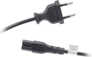 Shimano Stromkabel für Ladegerät (externer Akku) SM-BCR1
