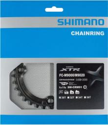 Shimano Kettenblätter XTR FC-M9000/M9020 1-fach
