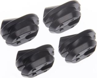 Shimano Gummitülle für interne Kabelverlegung
