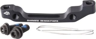 Shimano Scheibenbrems-Adapter XTR