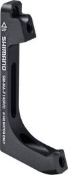 Shimano Converter Flat Mount (Road)
