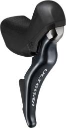 Shimano Schalt-/Bremshebel Ultegra ST-R8025 für Scheibenbremse Schwarz | Rechts | 11-fach