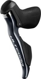 Shimano Schalt-/Bremshebel Ultegra Di2 ST-R8050 Schwarz | Links | programmierbar