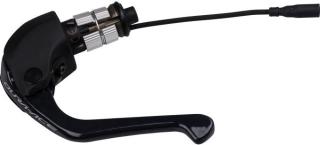 Shimano Schalt-/Bremshebel Dura-Ace Di2 ST-R9160 Schwarz | Links