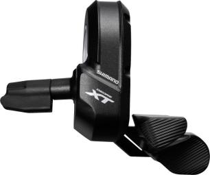 Shimano Schalter Deore XT Di2 SW-M8050 Schwarz | Rechts | programmierbar