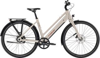Trek Inbound+ 2 B LS