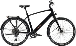 Trek Inbound+ 2 R10 - 2027