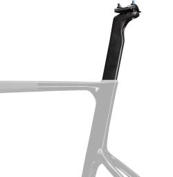Cannondale Sattelstütze C1 Aero 40 Carbon SuperSix EVO V4 