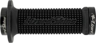 Lizard Skins Mini Machine Lock-On Griff schwarz