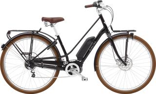 Electra Loft Go! 5i EQ Step-Thru 400 Wh - 2025