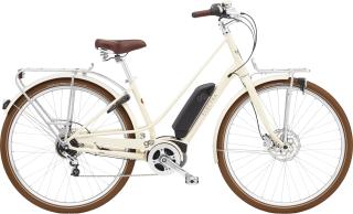 Electra Loft Go! 5i EQ Step-Thru 500 Wh - 2025