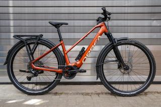Orbea Kemen ADV 20 MID - 2025 (Größe S) B-Ware