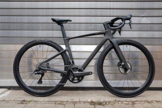 Cannondale SuperSix EVO Carbon 2 - 2024 (Größe 48cm) refurbished