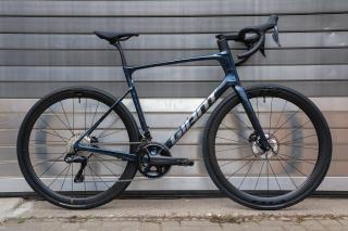 Giant Defy Advanced SL (Größe L) Custombike