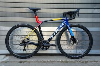 Trek Madone SLR 7 (Größe 52cm Team Replica) Custombike