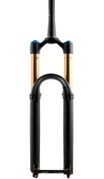 Fox Racing Shox 36 Factory Grip 2 2022 ohne OVP Matte Black, Ohne Decals | 29" | 160mm