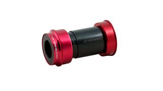 CeramicSpeed BBright Innenlager für Shimano ohne OVP Rot