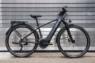 Giant Explore E+ 1 RD Evo GTS - 2022 (Größe S) B-Ware