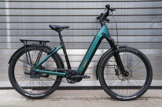 Giant AnyTour X E+ 0 - 2024 (Größe L) refurbished