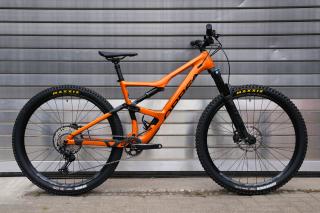 Orbea Occam H10 - 2022 (Größe L) refurbished