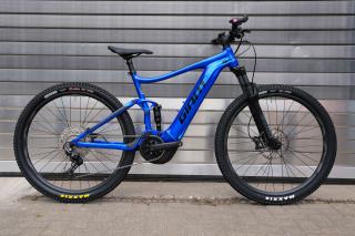 Giant Stance E+ 1 - 2022 refurbished (Größe L)