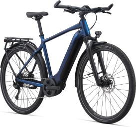 Giant Explore E+ 2 GTS - 2021