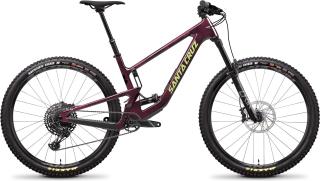 Santa Cruz Hightower 3 C R - 2023