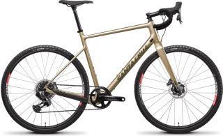 Santa Cruz Stigmata 3 CC Force-Kit 1x - 2023