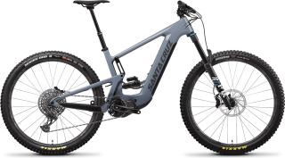 Santa Cruz Heckler 9 29 C S - 2023