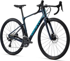 Giant Revolt Advanced 2 - 2023 Starry Night | L