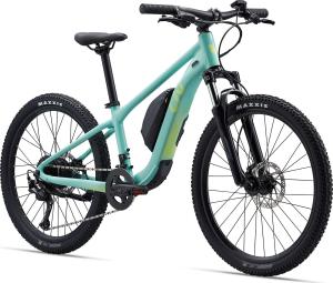 Liv Tempt E+ Junior 24