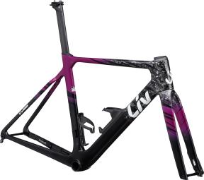 Liv EnviLiv Advanced SL Frameset - 2023