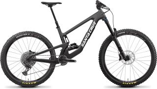 Santa Cruz Nomad 6 C S - 2023
