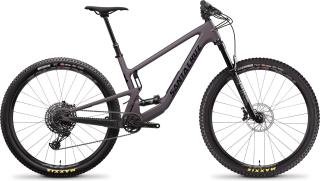 Santa Cruz Tallboy 5 C R-Kit - 2023
