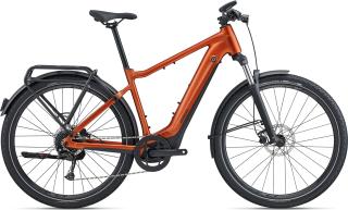 Giant Explore E+ 2 GTS - 2025