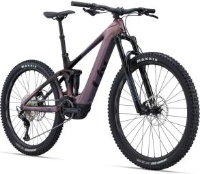 Liv Intrigue X Advanced E+ Elite 3 | V1 (2023)