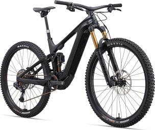 Giant Trance X Advanced E+ LTD - 2024 XL