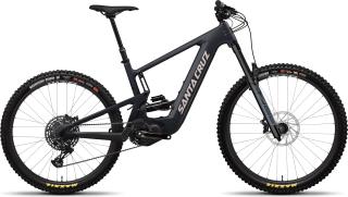 Santa Cruz Heckler 9 C MX R - 2024