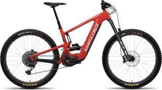 Santa Cruz Heckler 9 C 29 S-Kit - 2024