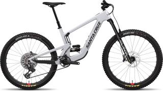 Santa Cruz Heckler SL CC X0 AXS-Kit RSV - 2024