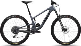 Santa Cruz Hightower 3 C S-Kit - 2024