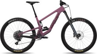 Santa Cruz Megatower 2 C R-Kit - 2024