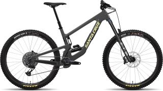 Santa Cruz Megatower 2 C S-Kit - 2024