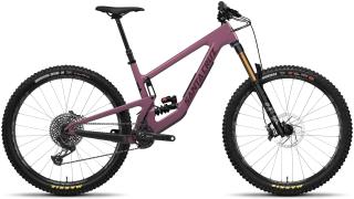 Santa Cruz Megatower 2 CC X01 Coil - 2024