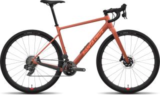 Santa Cruz Stigmata 4 CC Force-Kit 2x RSV - 2024