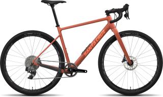 Santa Cruz Stigmata 4 CC Rival AXS-Kit 1x - 2024